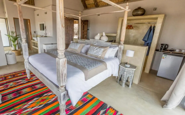 The Wild Blue Lodge SAFARI & SPA