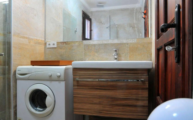 Smart City Suites Bodrum
