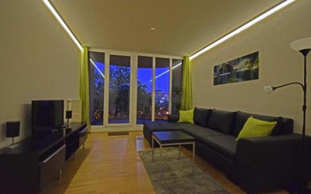 Berlin Habitat – Furnished Apartments – City Centre