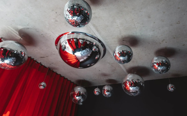 Superbude Wien Prater