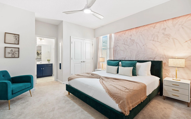 Upstay - 31-guest Home w Pool-hot Tub-cinema-games