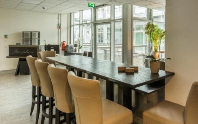 Markthotel Jena