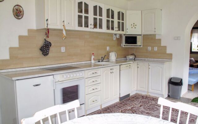 Apartment Vrchlabí Punta Ala
