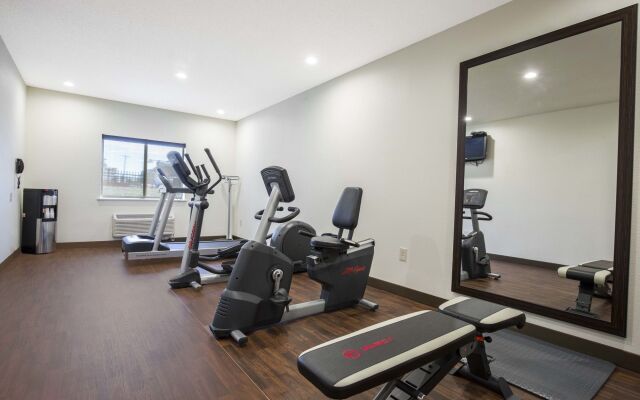 Comfort Inn La Porte