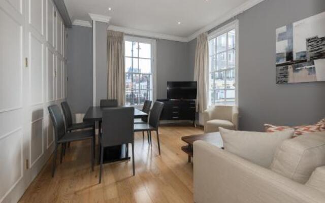 Mayfair private Apartments