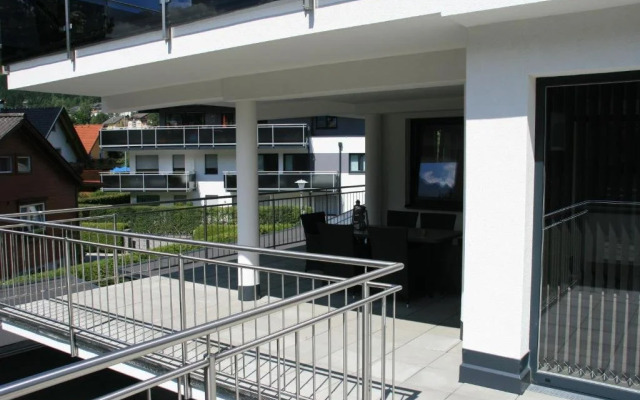 Haus Schraberger