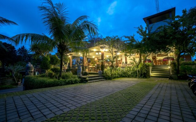 ZEN Rooms Sriwedari Ubud 2