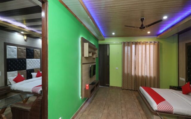 OYO 26137 Hotel Shyam Regency