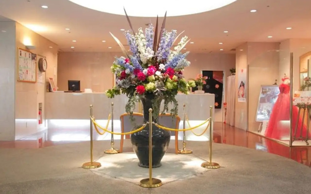 Hotel Sekumiya