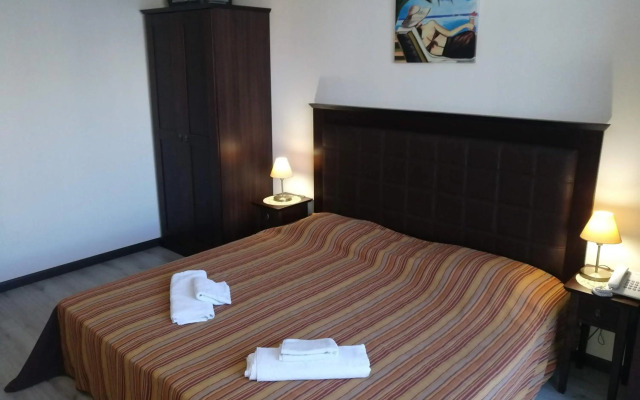 Barceló Royal Beach – All Inclusive
