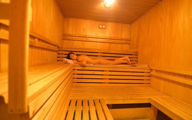 Hotel Am Schlossberg