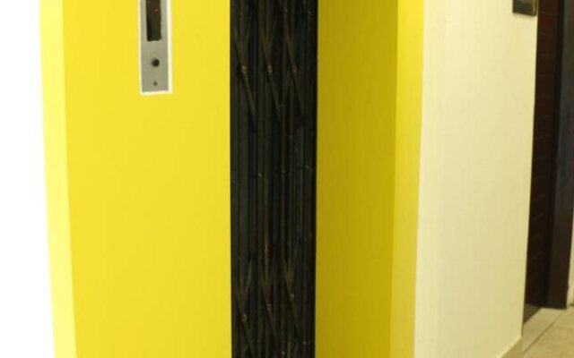 Hotel Chanakya