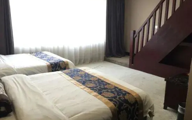 Jingshuixinchao Hotel