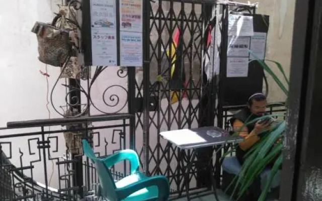 Safary Hotel