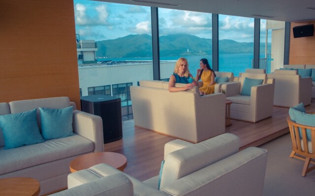TMS Hotel Da Nang Beach