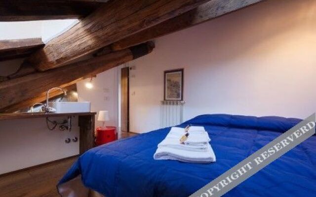 Rome as you feel - Your Home in Navona