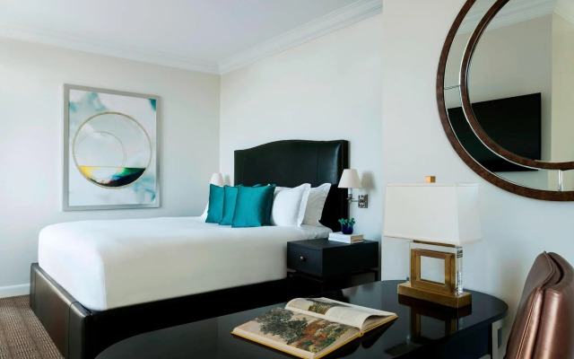 The Ritz-Carlton, Philadelphia