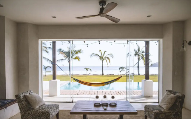 Hotel El Sitio Playa Venao