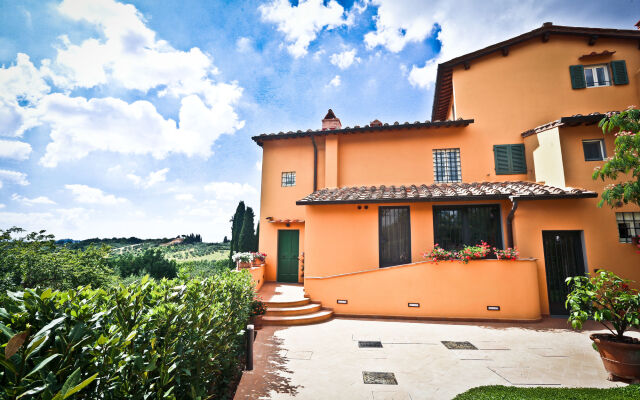Poggio Baronti B&B