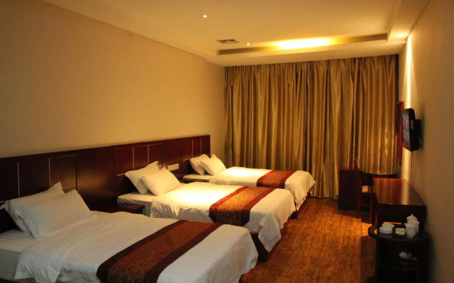 Jindu Hotel