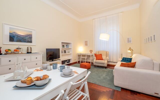 Menotti Apartment