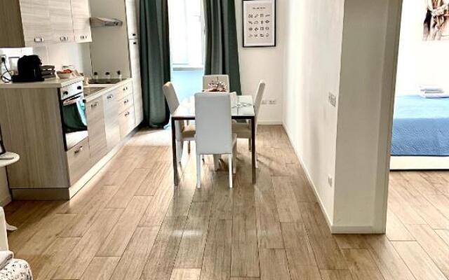 Apartment Viterbo Centro Corso