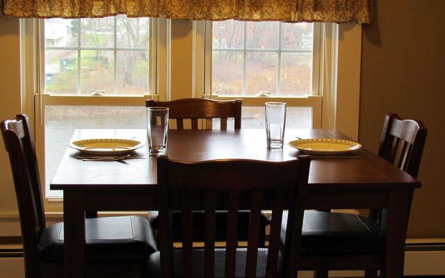 Waterside Executive Suites