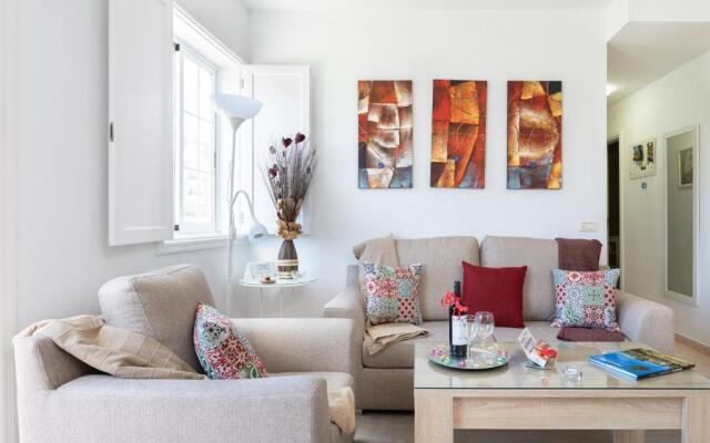 Vivienda Vacacional La Laguna Deluxe 2