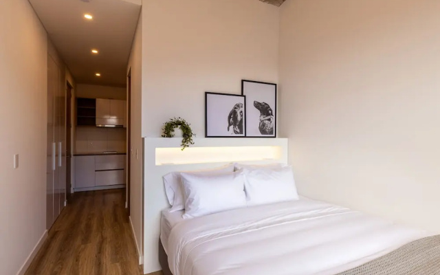 Wynwood House Chapinero