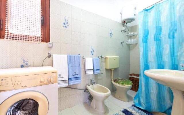 1890 Bilo Conchiglia Blu