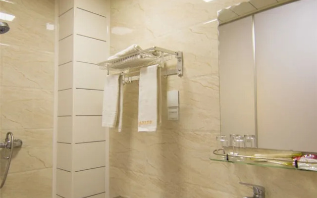 Xinhang Business Hotel Xi'an