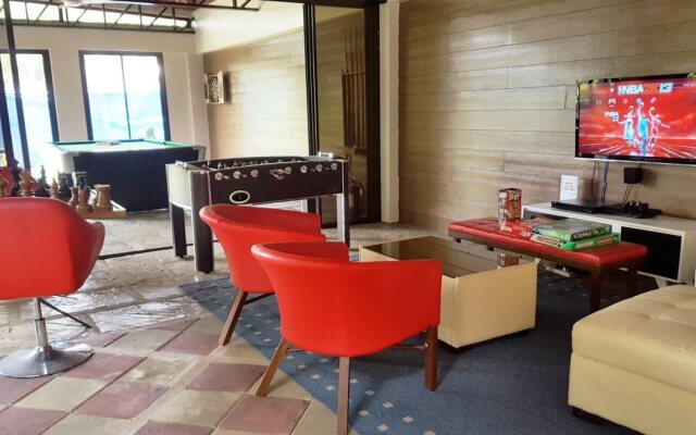 Batangas Country Club