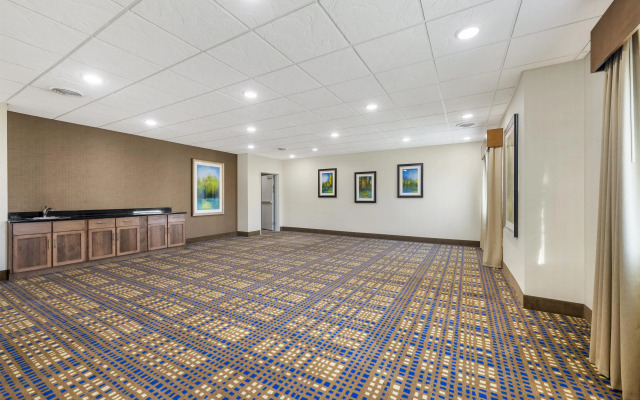 Best Western North Bryant Inn San Angelo