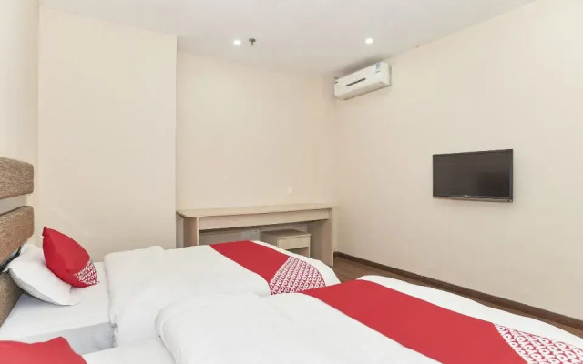 Wysyyhotel