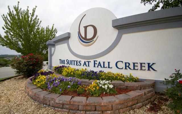 The Suites at Fall Creek