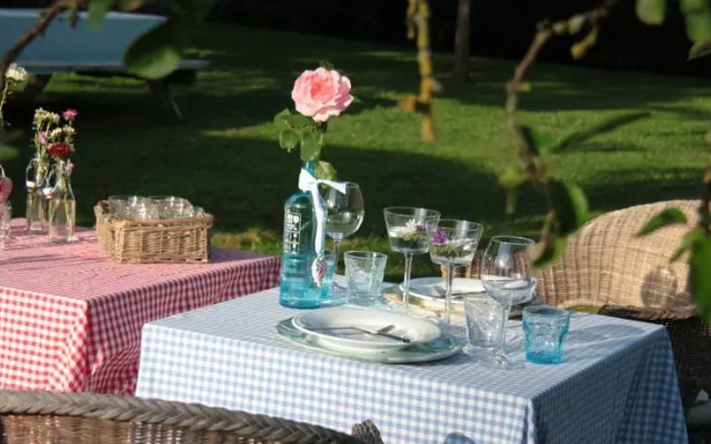 Pyrénées Passions Gîtes de Charme