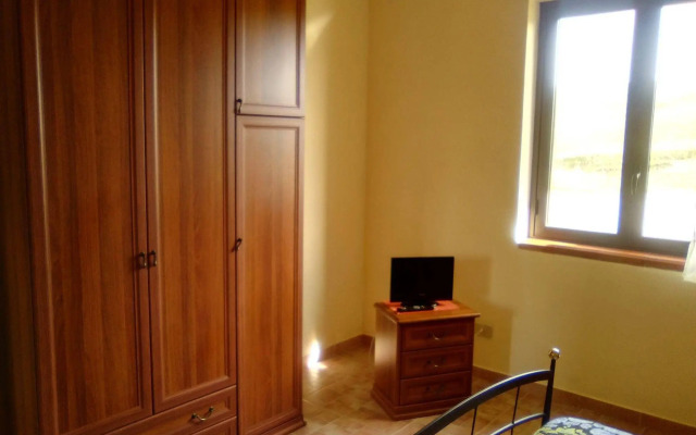 Agriturismo Mandriagiumenta