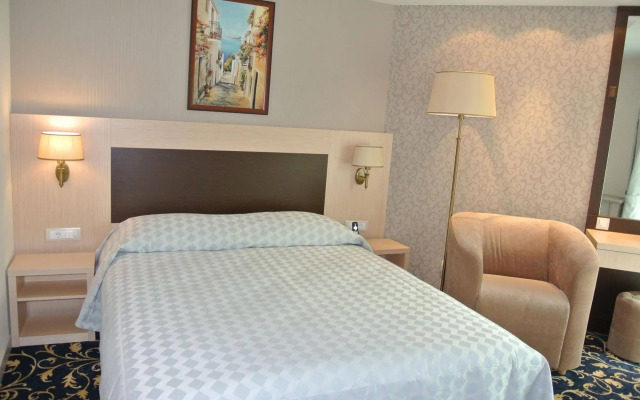 Dagomys Resort