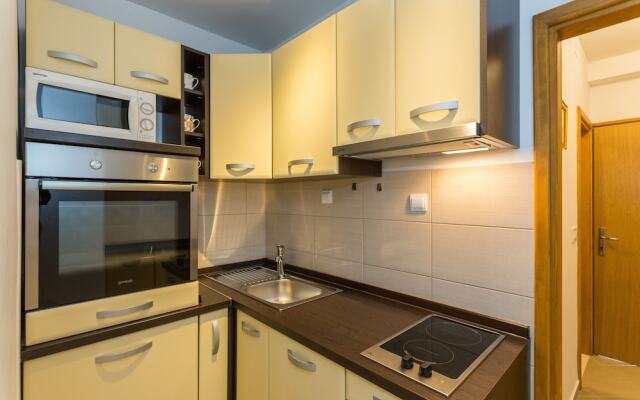Sea View Apartments - Perovic