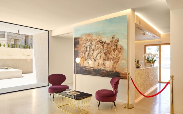 Forte Benedek Wine Relais & SPA - Adults Only