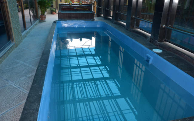 Penthouse Pattaya