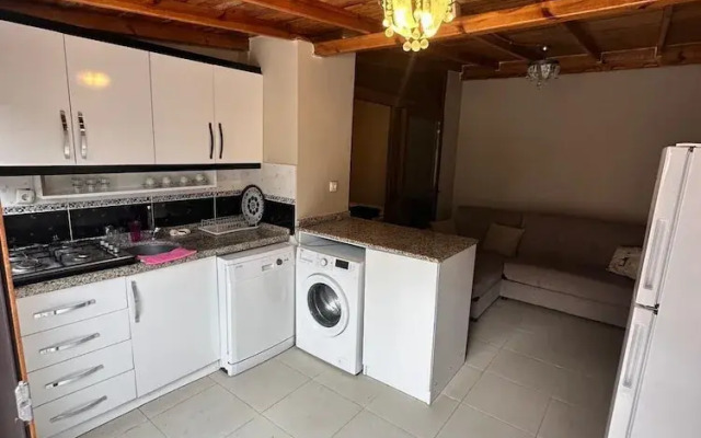 Görkem Suits & Villas