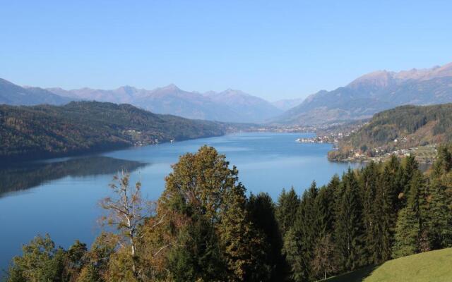 Appartement Kärnten