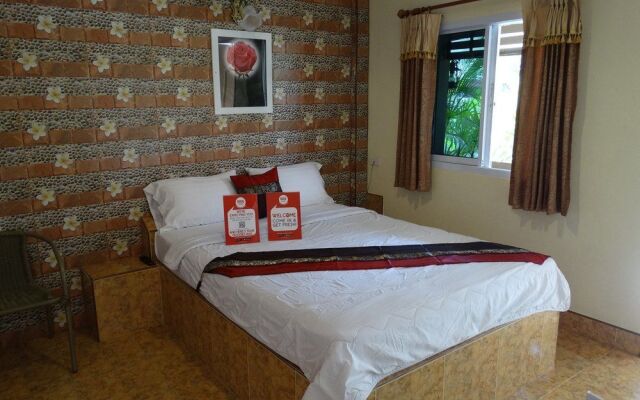 NIDA Rooms Central 89 Plaza Resort