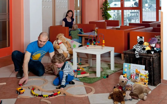 Jufa Hotel Hochkar Sport Resort