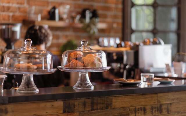 Casa Lomah Napoles WTC