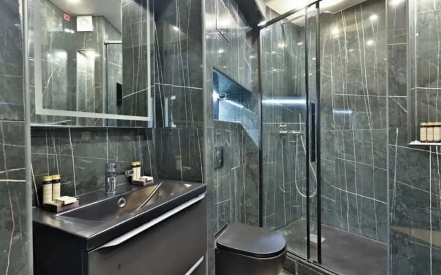 Appartement in the Heart of Paris Jardin du Luxembourg