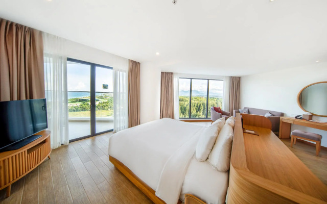 Selectum Noa Resort Cam Ranh