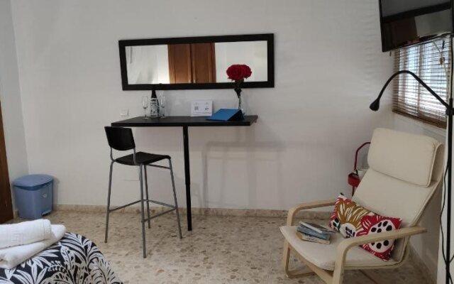 Apartamentos Casa Sardina