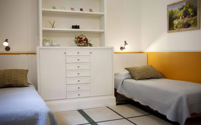 Piazza di Spagna Prestige